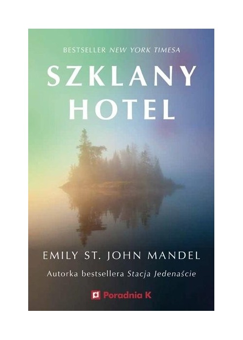 Szklany hotel