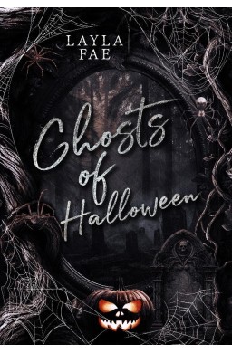 Ghosts of Halloween