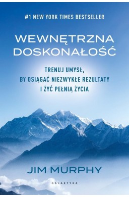 Wewnętrzna doskonałość. Trenuj umysł...