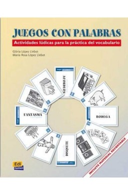 Juegos con palabras