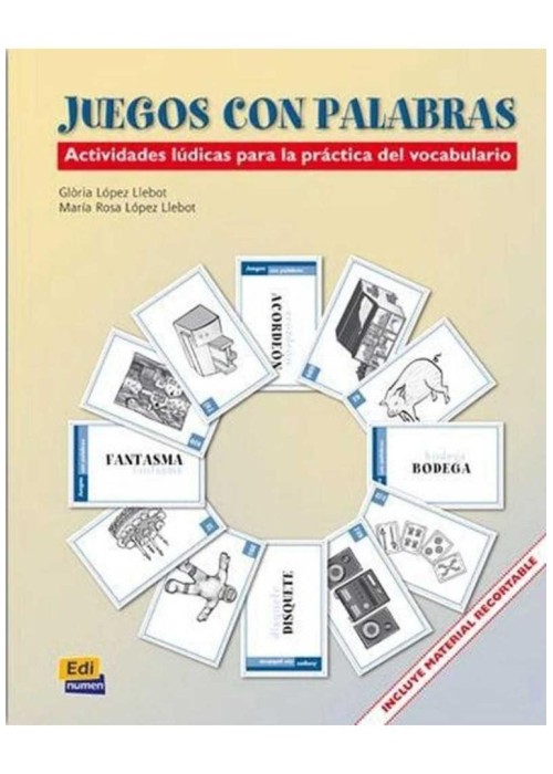 Juegos con palabras