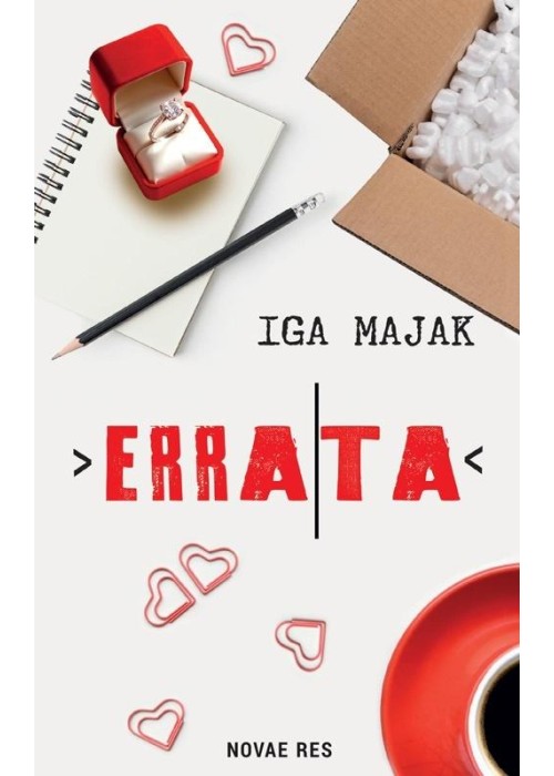 Errata