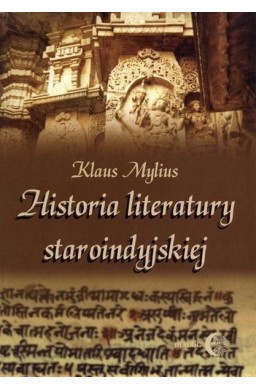 Historia literatury staroindyjskiej