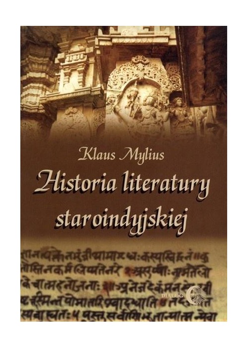Historia literatury staroindyjskiej
