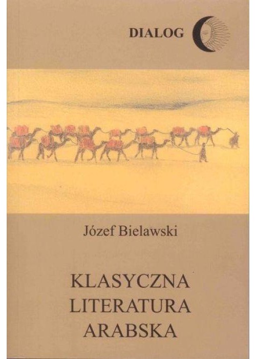 Klasyczna literatura arabska