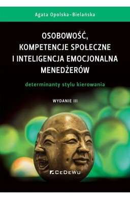 Osobowość, kompetencje społeczne i inteligencja em