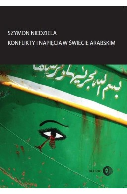 Konflikty i napięcia w świecie arabskim