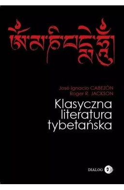 Klasyczna literatura tybetańska