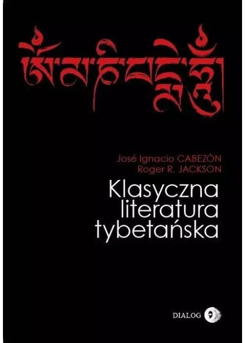 Klasyczna literatura tybetańska