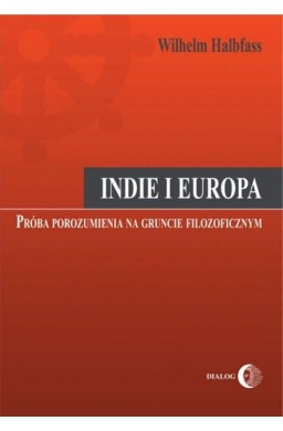 Indie i Europa Próba porozumienia na gruncie...