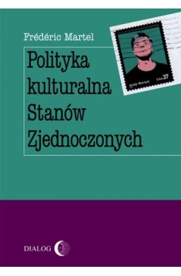 Polityka kulturalna Stanów Zjednoczonych