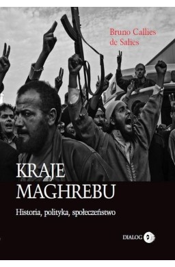 Kraje Maghrebu. Historia, polityka, społeczeństwo