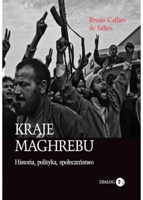 Kraje Maghrebu. Historia, polityka, społeczeństwo
