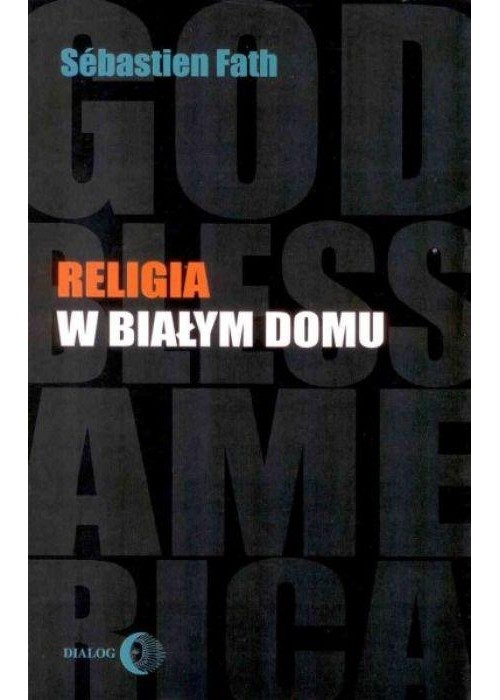 Religia w Białym Domu