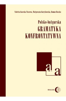 Polsko-bułgarska gramatyka konfrontatywna
