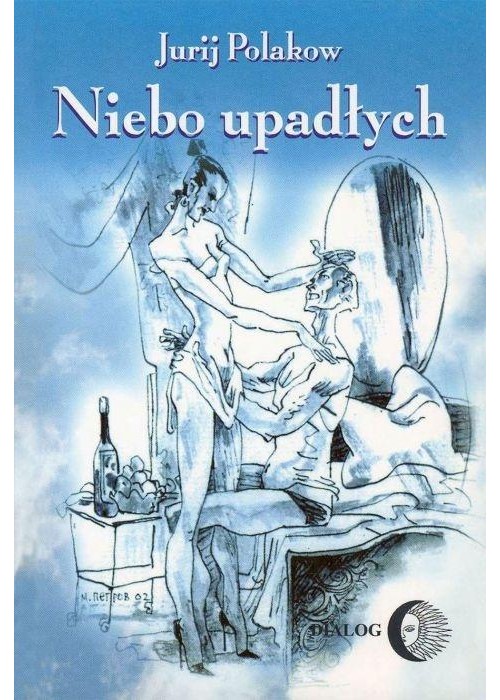 Niebo upadłych