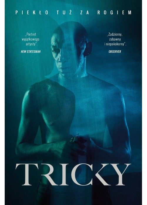 Piekło tuż za rogiem