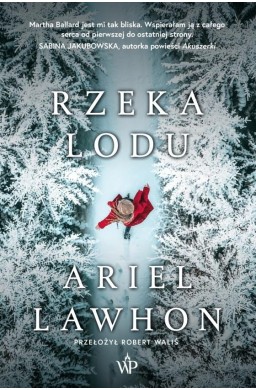 Rzeka lodu