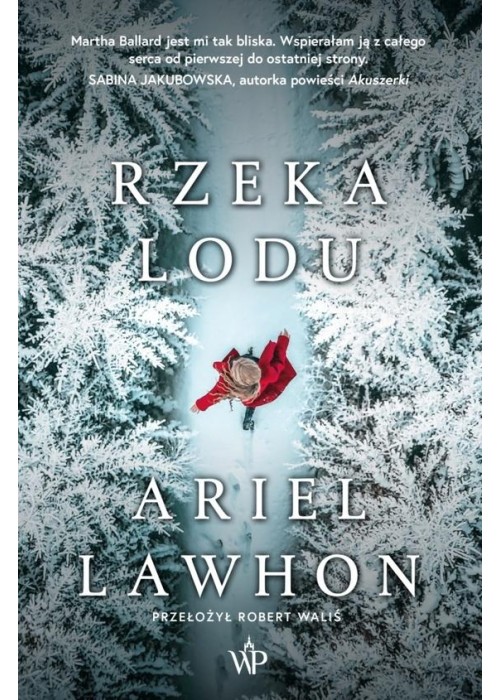Rzeka lodu