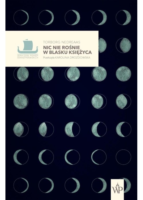 Nic nie rośnie w blasku księżyca