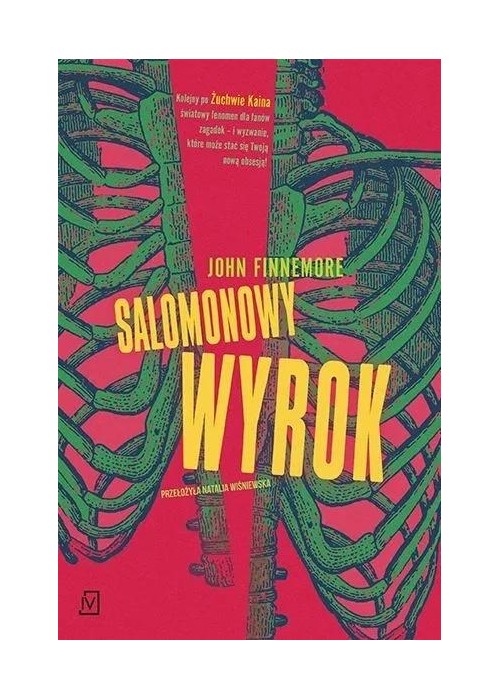 Salomonowy wyrok