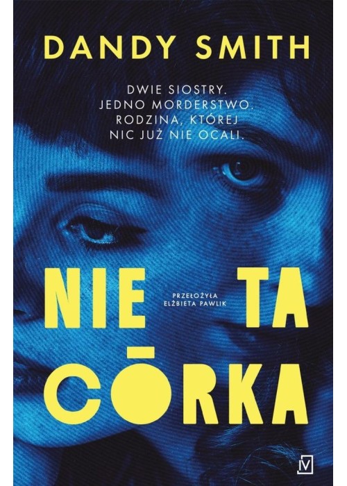 Nie ta córka