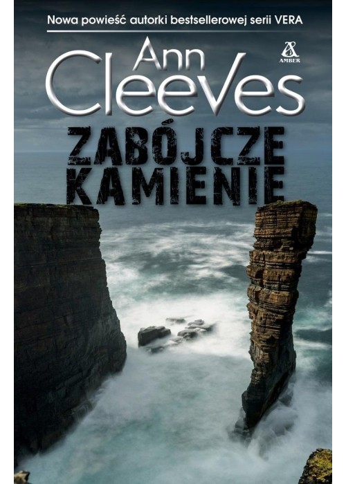 Zabójcze kamienie