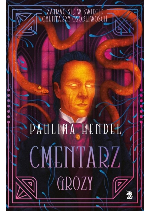 Cmentarz grozy