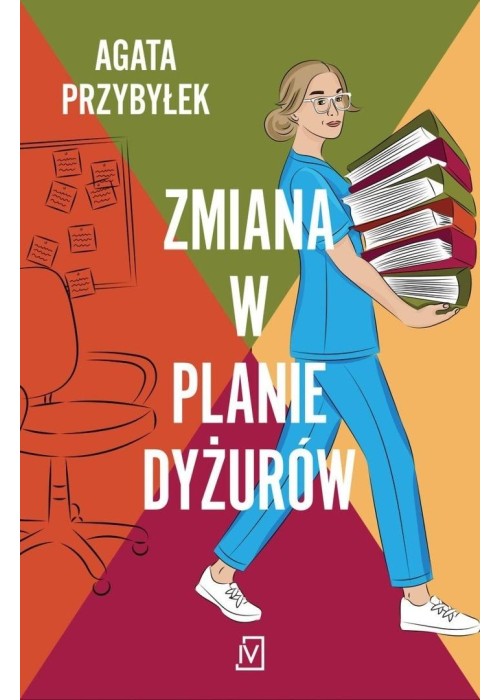Zmiana w planie dyżurów