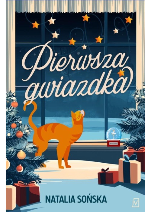 Pierwsza gwiazdka