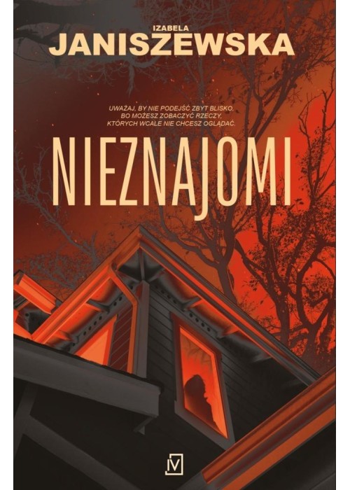 Nieznajomi