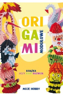 Origami modułowe