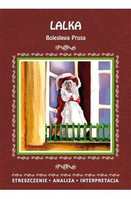 Lalka Bolesława Prusa