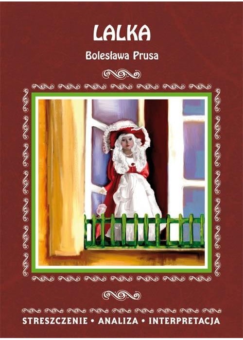 Lalka Bolesława Prusa