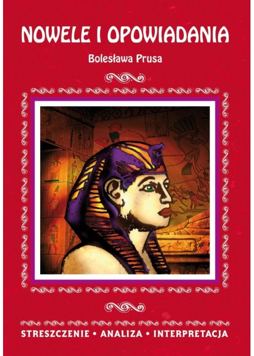 Nowele i opowiadania Bolesława Prusa