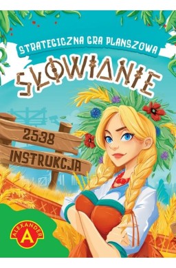 Słowianie