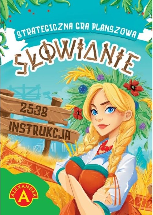 Słowianie