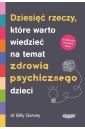 Dziesięć rzeczy, które warto wiedzieć na temat zdr