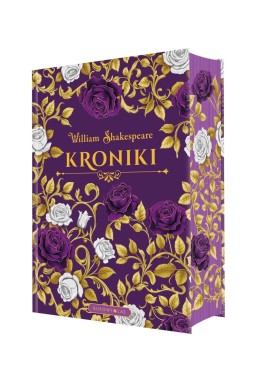 Kroniki (edycja kolekcjonerska)