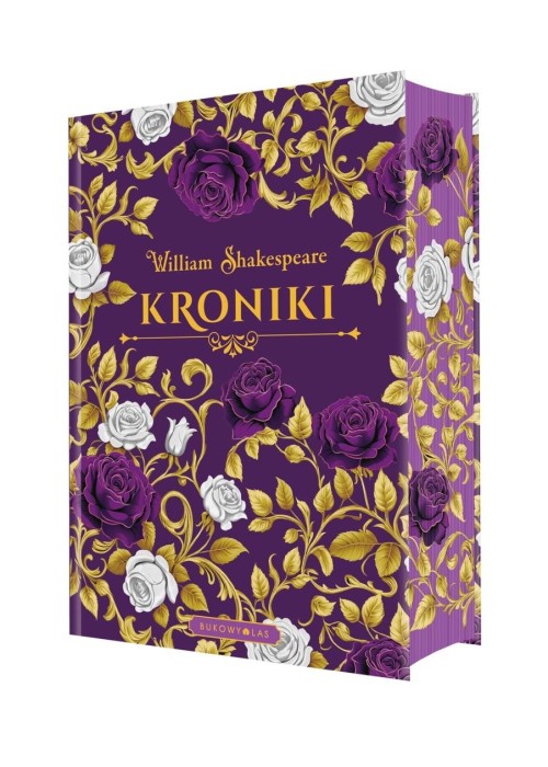 Kroniki (edycja kolekcjonerska)