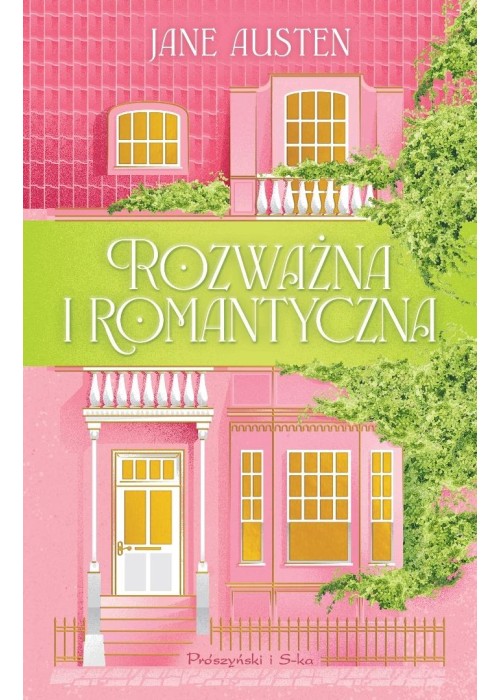 Rozważna i romantyczna