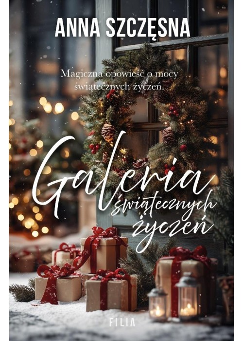 Galeria świątecznych życzeń