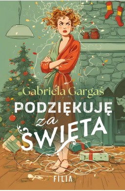 Podziękuję za Święta