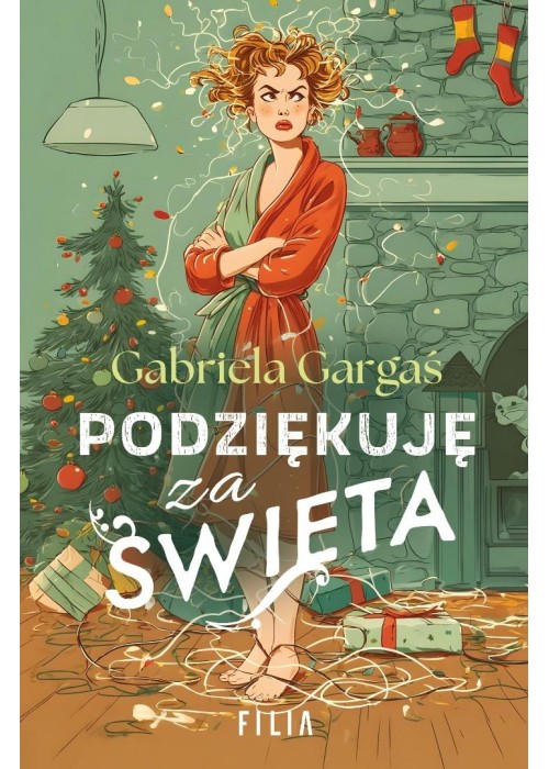 Podziękuję za Święta
