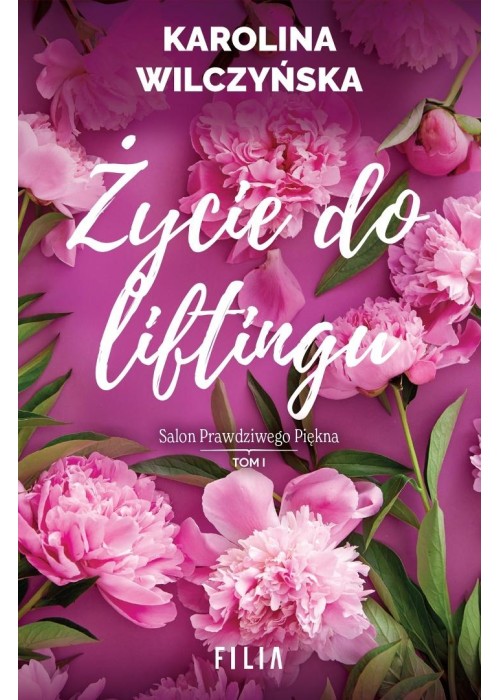 Życie do liftingu