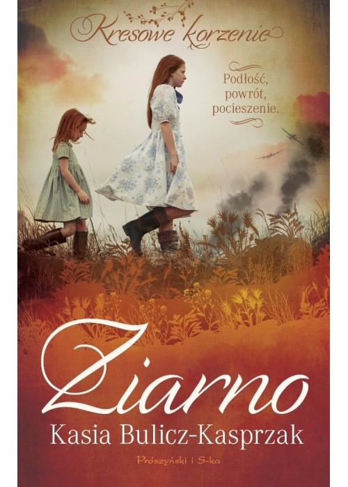 Ziarno. Podłość, powrót, pocieszenie