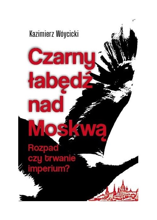 Czarny łabędź nad Mokswą. Rozpad czy trwanie...