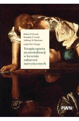 Terapia oparta na mentalizacji w leczeniu...