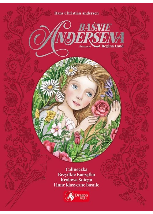 Baśnie Andersena