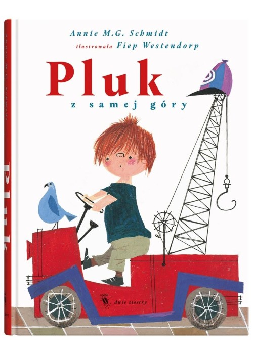 Pluk z samej góry